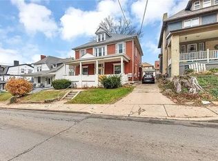 1462 Dormont Ave, Pittsburgh, PA 15216