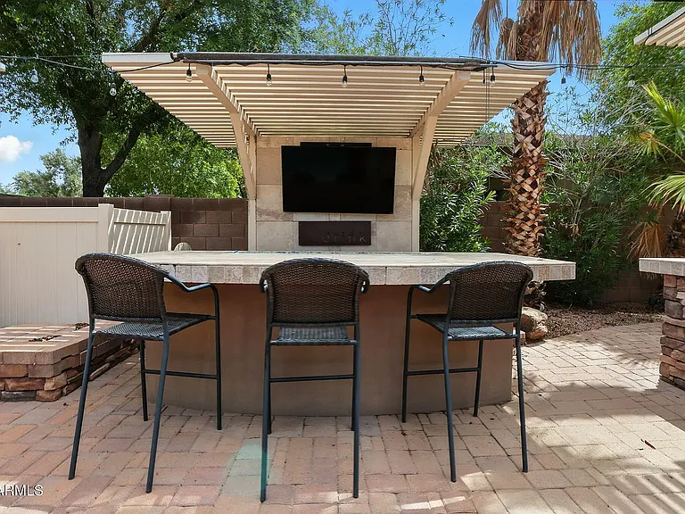 3692 E Morning Star Ln — Photo 29