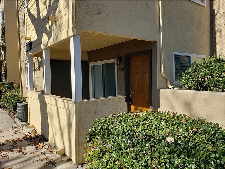 5054 Los Morros Way #102 — Photo 1