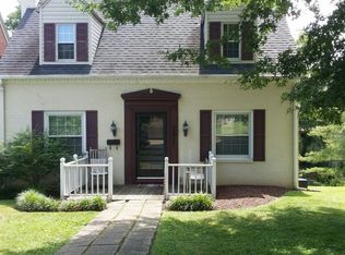 2833 Washington Blvd, Huntington, WV 25705