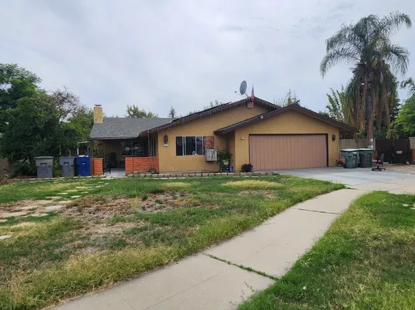 5160 E Balch Ave, Fresno, CA 93727