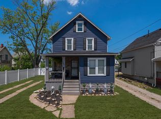 107 E 33rd St, Lorain, OH