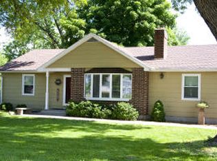 778 E Yerby St, Marshall, MO 65340