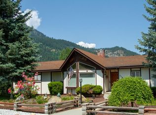 178 Ogrady St, Leavenworth, WA 98826