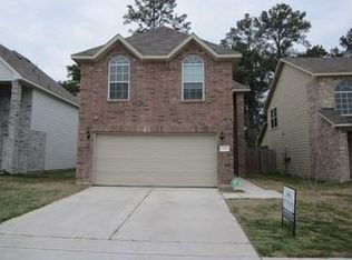 2818 Arica Ln, Spring, TX 77373