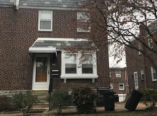 7317 Shisler St, Philadelphia, PA 19111