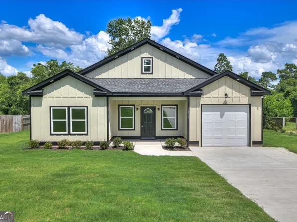 1506 Myrtle Ln, Augusta, GA 30904