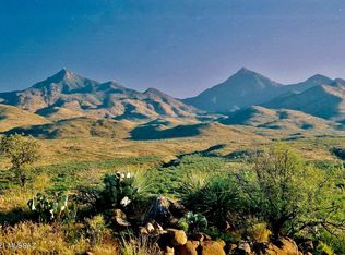 0 Tejano Springs Rd #80, Tubac, AZ 85646