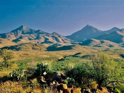 0 Tejano Springs Rd #80, Tubac, AZ, 85646