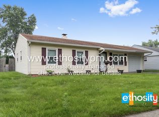 2926 N Boehning St, Indianapolis, IN 46219