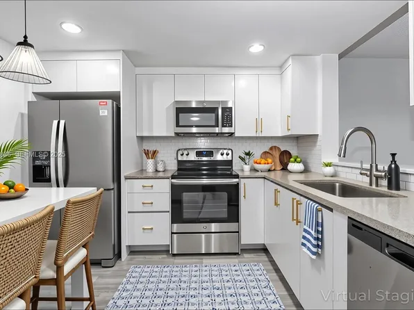 2860 Somerset Dr APT 101K, Fort Lauderdale, FL 33311