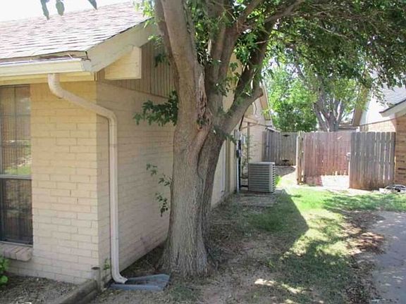 Property Side View
