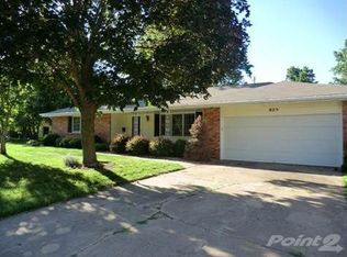625 W Dayton Ct, Springfield, MO 65807