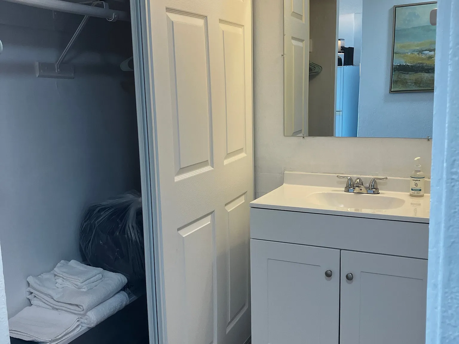 Studio, 430 sqft, $1,350 — Photo 4