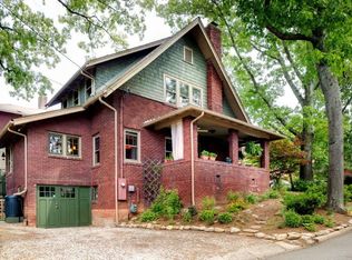 28 Arborvale Rd, Asheville, NC 28801