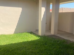 1711 S Gran Via St, Pharr, TX 78577