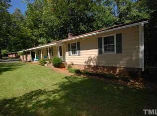 6908 Lake Wheeler Rd, Raleigh, NC 27603
