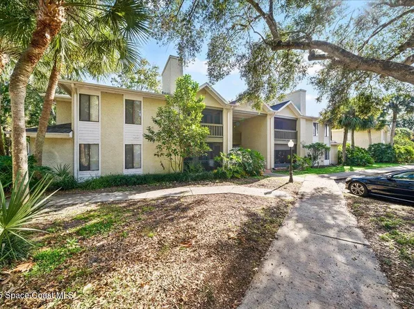 3505 Sable Palm Ln Unit F, Titusville, FL 32780