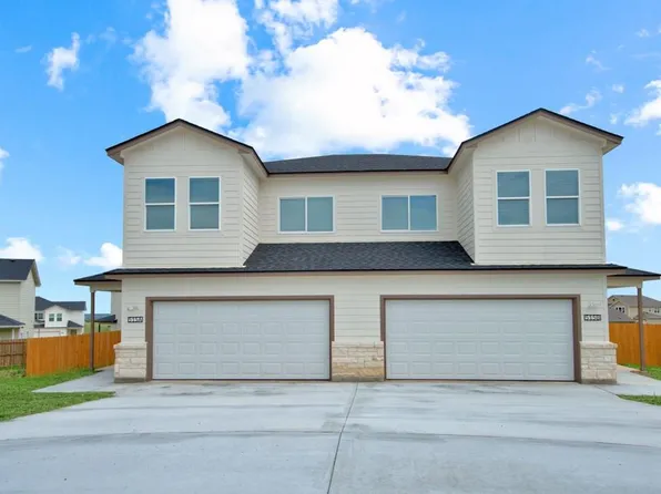 515 War Admiral Dr #A & B, Jarrell, TX 76537
