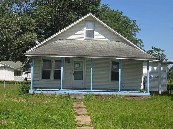 222 Ritter St, Weiner, AR 72479