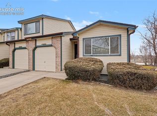 3540 Pacific Dr, Colorado Springs, CO 80910