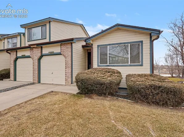 3540 Pacific Dr, Colorado Springs, CO 80910