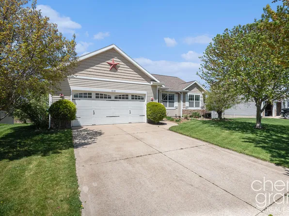 6161 Kingsbury Ct, Allendale, MI 49401