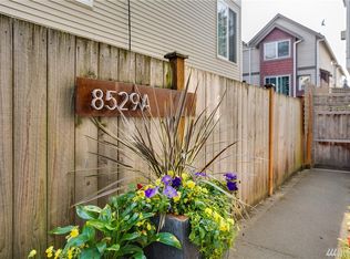 8529 Midvale Ave N, Seattle, WA 98103