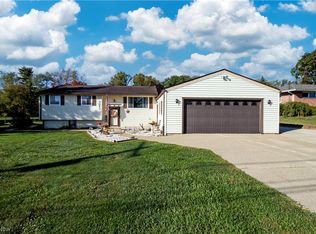 3053 Indian Run, Wooster, OH 44691