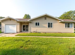 1128 Linn St, Boone, IA 50036