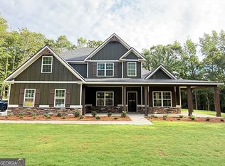 1176 Teagle Rd #5, Forsyth, GA 31029