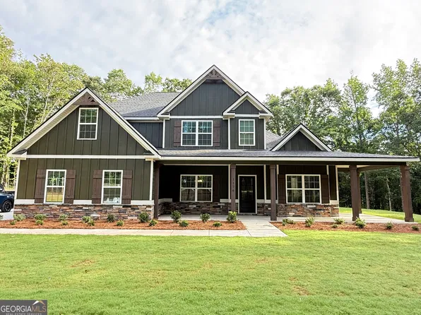 1176 Teagle Rd #5, Forsyth, GA 31029