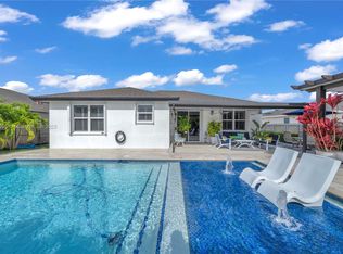 27847 SW 133rd Pl, Homestead, FL 33032