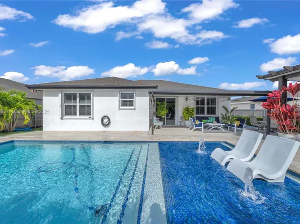 27847 SW 133rd Pl, Homestead, FL 33032