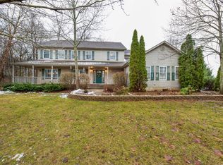 50 Ashley Ct, Valparaiso, IN 46385