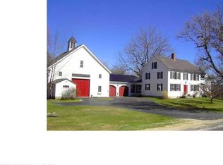 107 Morse Rd, Norway, ME 04268