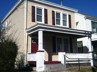 908 N 36th St, Richmond, VA 23223