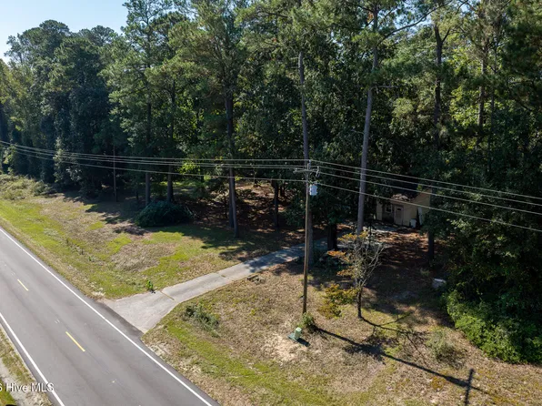 245 Tracy Brown Road, Magnolia, NC 28453