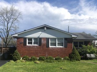 6527 Copperfield Rd, Baltimore, MD 21209