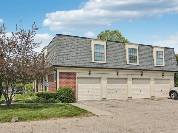 1308 Inverrary Ln #16D, Palatine, IL 60074