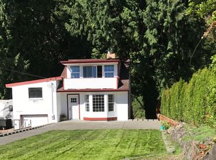 2460 SW 172nd St, Seattle, WA 98166