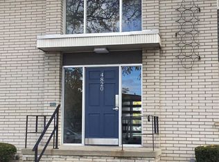 4820 Briarwood Ave APT 4, Royal Oak, MI 48073