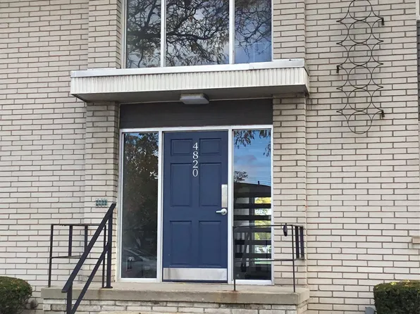 4820 Briarwood Ave APT 4, Royal Oak, MI 48073