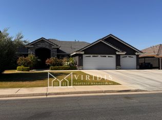 12407 Trackside Dr, Bakersfield, CA 93312