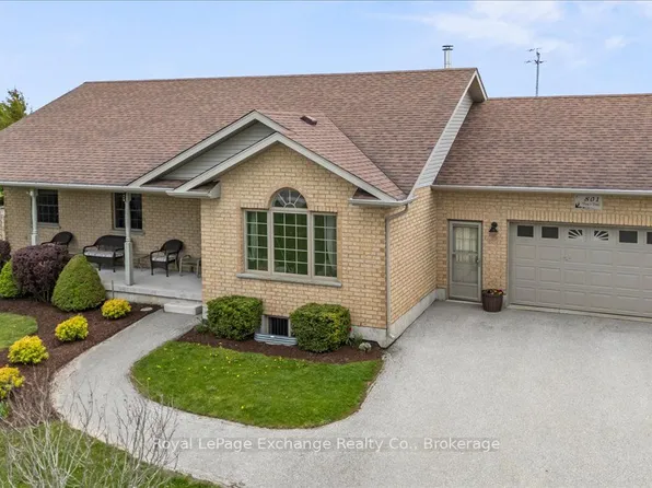 801 Troys Trl, Huron Kinloss, ON N2Z 0C1