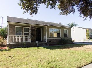 5038 Camerino St, Lakewood, CA 90712