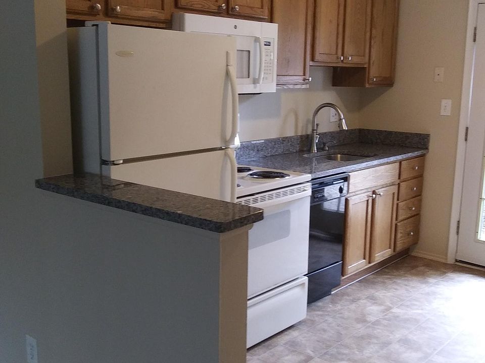 Plymouth Gardens Apartments Plymouth, MI Zillow