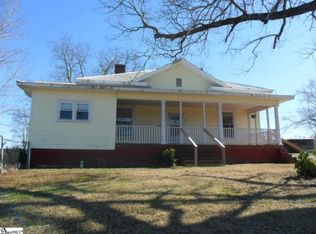 512 E Main St, Liberty, SC 29657