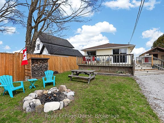 2nd image of 18 Goss Rd