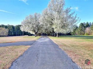 513 Brown Hill Church Rd, Social Circle, GA 30025